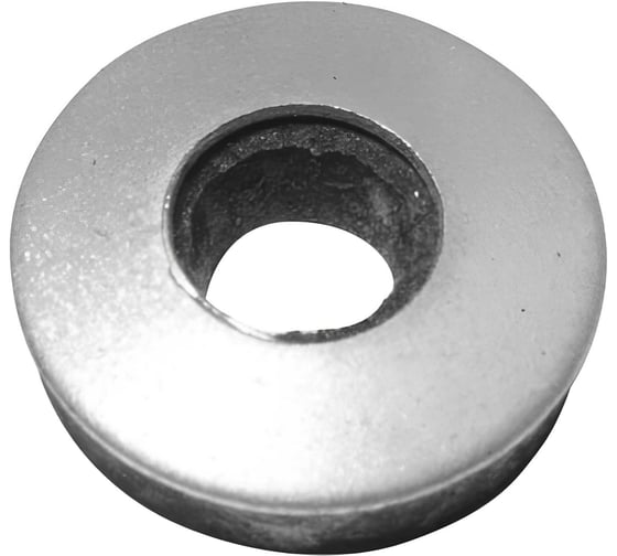 Шайба для кровельного самореза STARFIX 6.3x19 мм c EPDM-прокладкой, цинк, 7000 шт в коробе SM-35057-7000 1