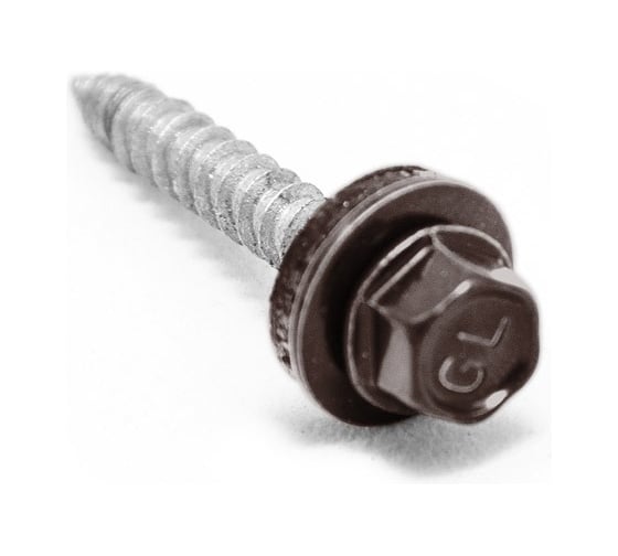 Саморез Grand Line Pro острый 4,8x35 (250шт) RR 32 684245 1