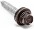 Саморез Grand Line Pro острый 4,8x35 (250шт) RR 32 684245 1