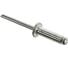 Заклепка вытяжная КРЕП-КОМП сталь\сталь 6,4х21 (250шт) KENNER-SRC 1