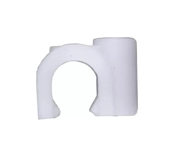 Скоба круглая КРЕП-КОМП без гвоздя 6мм (1000шт) 1