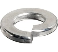 Шайба гроверная КРЕП-КОМП цинк DIN127 м3 (25кг)