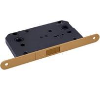 Защелка магнитная сантехническая Rucetti MORELLI M1895 FTG, цвет - итальянское матовое золото 9018996