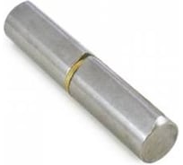 Петля приварная Русские замки RZP 091 Каплевидная с шайбой 16х100мм, 4 шт, 0110