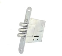 Замок врезной АБСОЛЮТ ЗВ8-4А/3 00032364