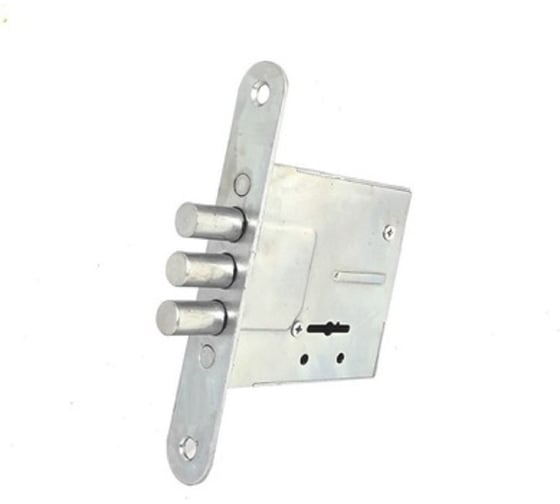 Замок врезной АБСОЛЮТ ЗВ8-4А/3 00032364 1