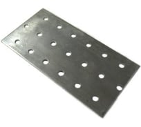 Пластина соединительная КрепСтройГрупп PS-120х240х2 мм, 5 шт, 146718