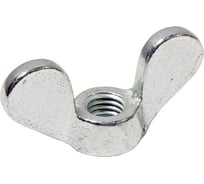 Гайка Fixbox нерж. барашковая DIN315 М12 (40 шт) 565740