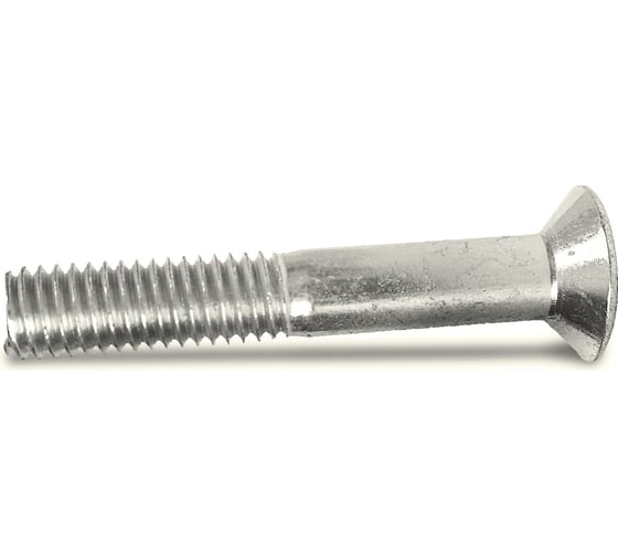 Винт ЦКИ DIN 7991, М6x30, A2, TX 30, 200 шт. 69802 1