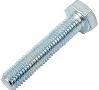 Gigant Болт DIN933 с шестигранной головкой оцинк. М10x50 10 шт 124018