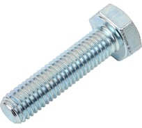 Gigant Болт DIN933 с шестигранной головкой оцинк. М10x40 15 шт 124019