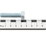 Gigant Болт DIN933 с шестигранной головкой оцинк. М10x40 15 шт 124019 7