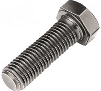 Болт Fixbox нерж. DIN 933 М 4x20 (120 шт) 565400