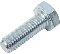 Gigant Болт DIN933 с шестигранной головкой оцинк. М10x30 20 шт 124020