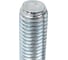 Gigant Болт DIN933 с шестигранной головкой оцинк. М10x30 20 шт 124020 5