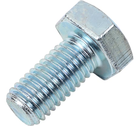 Gigant Болт DIN933 с шестигранной головкой оцинк. М10x20 25 шт 124021