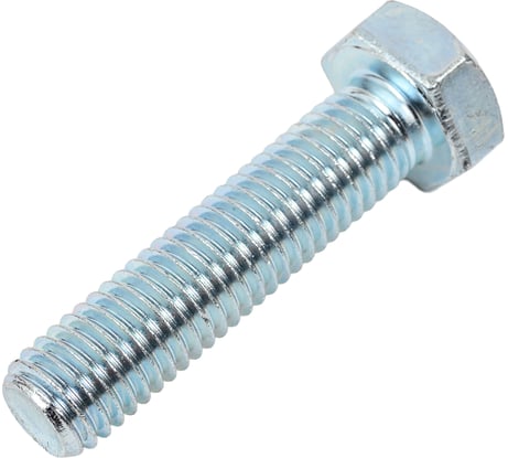 Gigant Болт DIN933 с шестигранной головкой оцинк. М12x50 12 шт 124023
