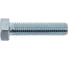 Gigant Болт DIN933 с шестигранной головкой оцинк. М12x50 12 шт 124023 4