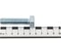 Gigant Болт DIN933 с шестигранной головкой оцинк. М12x50 12 шт 124023 7