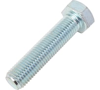 Gigant Болт DIN933 с шестигранной головкой оцинк. М16x70 12 шт 124026