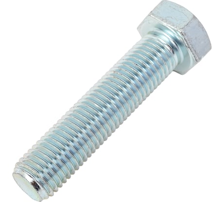 Gigant Болт DIN933 с шестигранной головкой оцинк. М16x70 12 шт 124026
