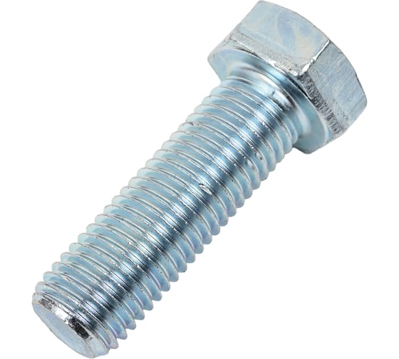 Gigant Болт DIN933 с шестигранной головкой оцинк. М16x50 15 шт 124027