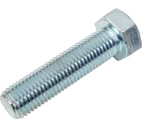 Gigant Болт DIN933 с шестигранной головкой оцинк. М20x80 5 шт 124028