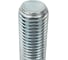 Gigant Болт DIN933 с шестигранной головкой оцинк. М20x80 5 шт 124028 5