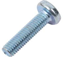 Gigant Винт DIN7985 с полукруглой головкой оцинк. М5x20 100 шт 124031
