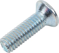 Gigant Винт DIN965 с потайной головкой оцинк. М6x20 100 шт 124032