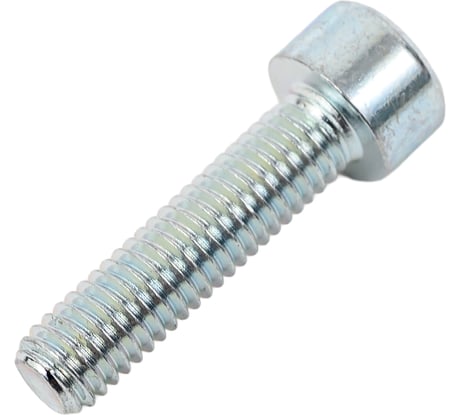 Gigant Болт DIN912 с цилиндр.головкой и вн.шестигран. 5x20 20 шт 124037