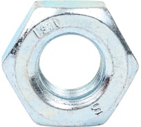 Gigant Гайка DIN934 шестигранная оцинк. М10 50 шт 124038