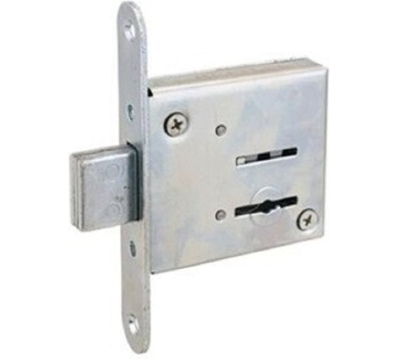 Замок врезной АБСОЛЮТ ЗВ8-4А 00032348 1