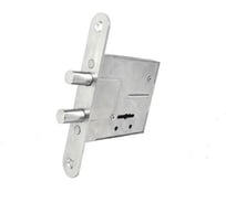 Замок врезной АБСОЛЮТ ЗВ8/3 Мини 00032363