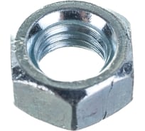 Gigant Гайка DIN934 шестигранная оцинк. М8 100 шт 124039