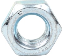 Gigant Гайка DIN934 шестигранная оцинк. М8 100 шт 124039