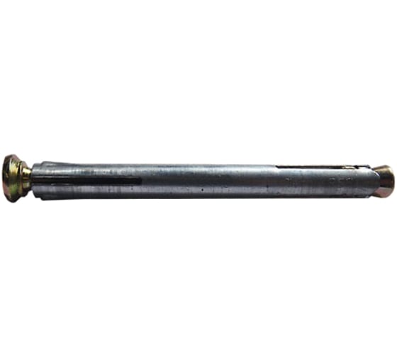 Анкер рамный стальной 100 шт. (10х182 мм) MF Tech-Krep 1