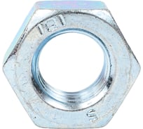 Gigant Гайка DIN934 шестигранная оцинк. М12 30 шт 124041