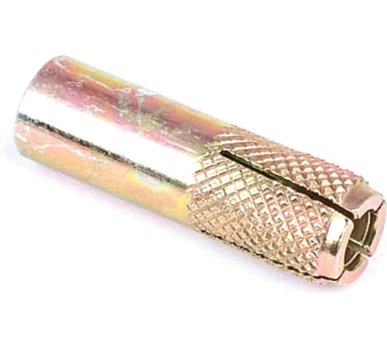 Анкер забивной Стройбат 16мм (цинк 20 шт) 605860 1