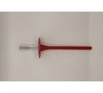 Дюбель для изоляции Крепстор 10х120 с термоголовой ПАКЕТ 50 шт 4665312592191