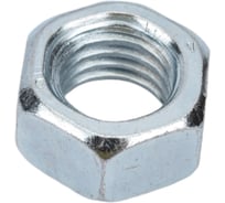 Gigant Гайка DIN934 шестигранная оцинк. М18 10 шт 124043