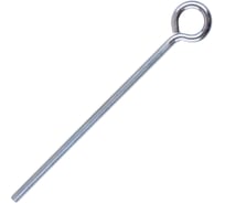 Винт-кольцо Стройбат М10х250 (цинк 20 шт) 564270