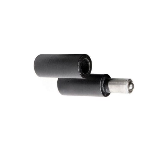 Петля гаражная Крепстор с запрессованным шаром ф32х140 2 шт. 4665317005320 1