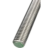 Шпилька резьбовая Крепстор 5х1000 нерж. DIN 975 (А2) М,5 шт. 4665317005085