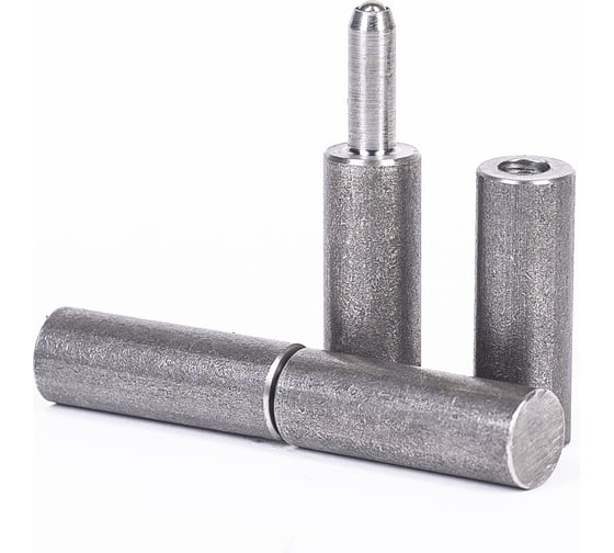 Петля гаражная Крепстор с запрессованным шаром ф16х90 4 шт. 4665317005252 1