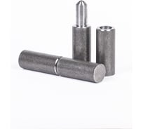 Петля гаражная Крепстор с запрессованным шаром ф45х180 2 шт. 4665317005368