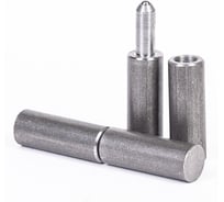 Петля гаражная Крепстор с запрессованным шаром ф18х100 4 шт. 4665317005269