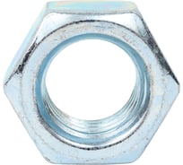 Gigant Гайка DIN934 шестигранная оцинк. M16 50 шт 124045