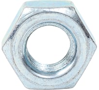 Gigant Гайка DIN934 шестигранная оцинк. М8 5 кг 124047