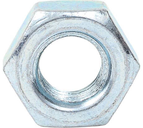 Gigant Гайка DIN934 шестигранная оцинк. М8 5 кг 124047